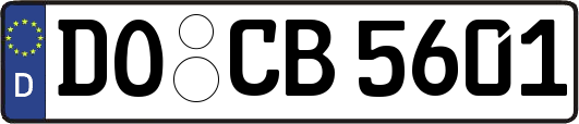 DO-CB5601