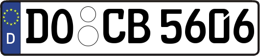 DO-CB5606