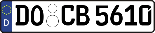 DO-CB5610