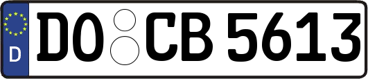 DO-CB5613