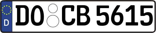 DO-CB5615