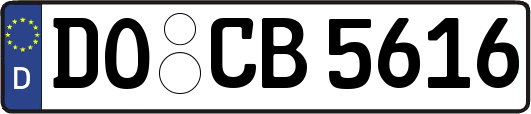 DO-CB5616