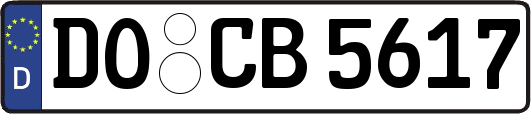 DO-CB5617