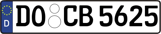 DO-CB5625