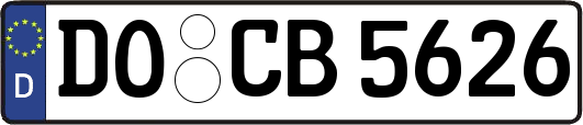 DO-CB5626