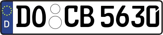 DO-CB5630