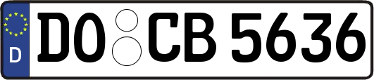 DO-CB5636
