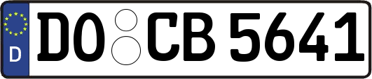 DO-CB5641