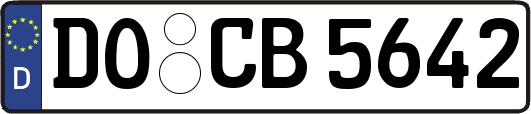 DO-CB5642
