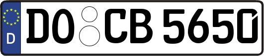 DO-CB5650