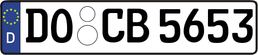 DO-CB5653