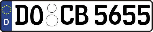 DO-CB5655