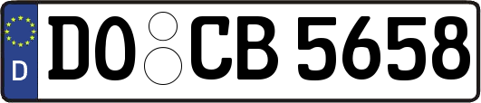 DO-CB5658