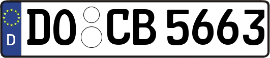 DO-CB5663