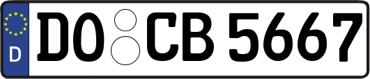 DO-CB5667
