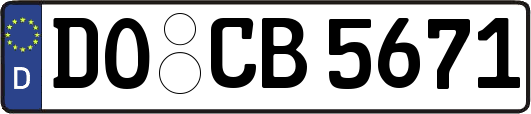 DO-CB5671