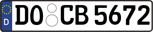 DO-CB5672