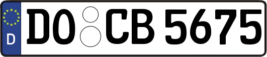 DO-CB5675