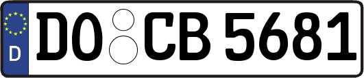 DO-CB5681