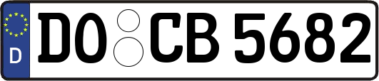 DO-CB5682