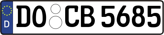 DO-CB5685