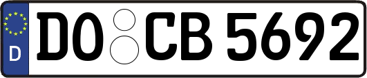 DO-CB5692