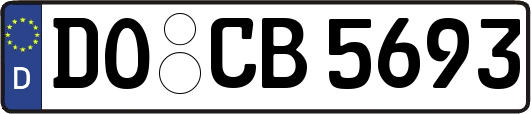 DO-CB5693