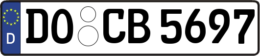 DO-CB5697