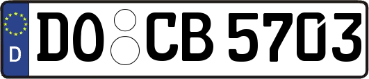 DO-CB5703