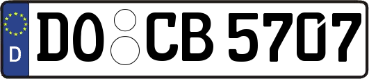 DO-CB5707