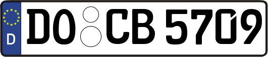 DO-CB5709