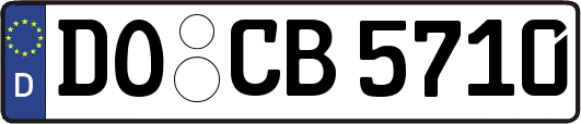 DO-CB5710