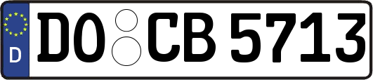 DO-CB5713