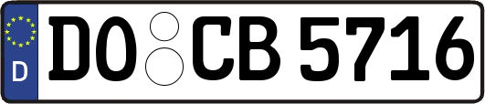 DO-CB5716