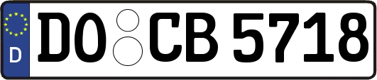 DO-CB5718