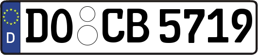 DO-CB5719