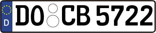 DO-CB5722