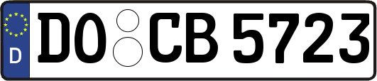 DO-CB5723