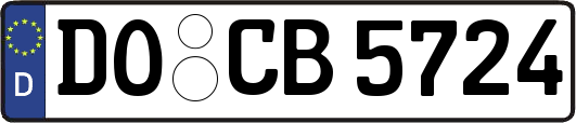 DO-CB5724