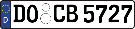 DO-CB5727
