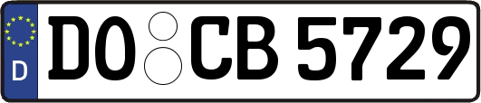 DO-CB5729