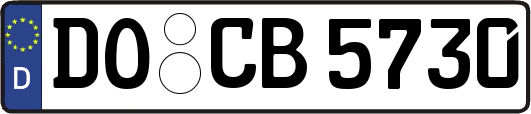 DO-CB5730