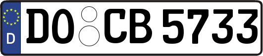 DO-CB5733
