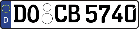 DO-CB5740