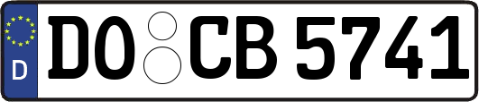 DO-CB5741