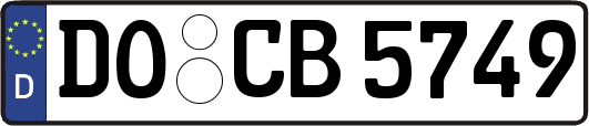 DO-CB5749