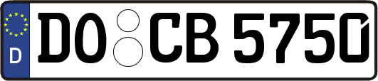 DO-CB5750