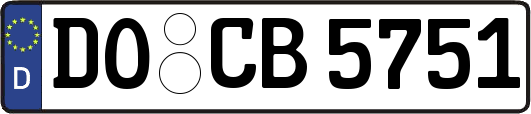 DO-CB5751