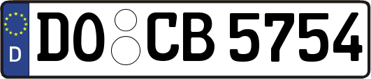 DO-CB5754