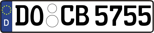DO-CB5755